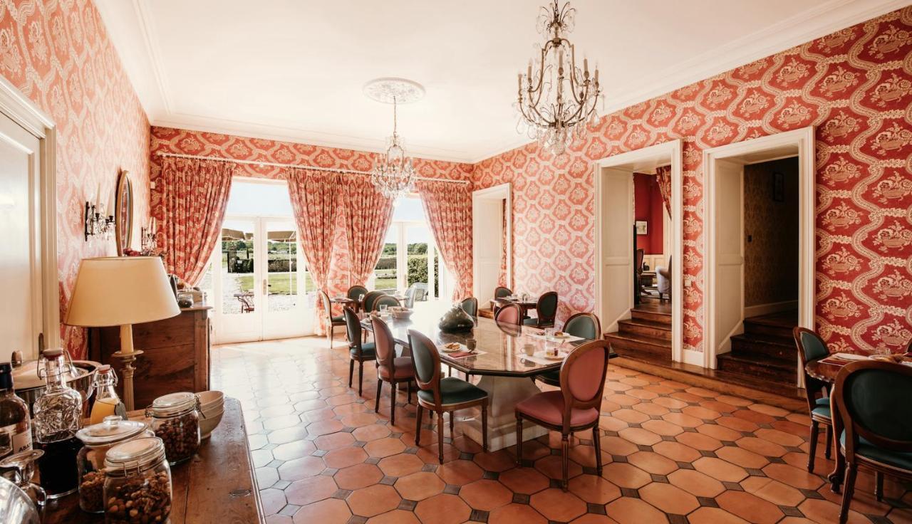 Chateau Meyre Avensan Екстериор снимка