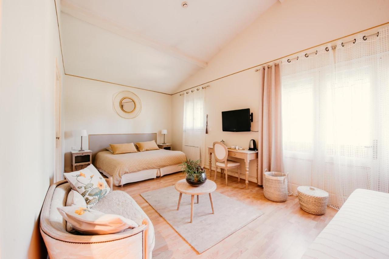 Chateau Meyre Avensan Екстериор снимка
