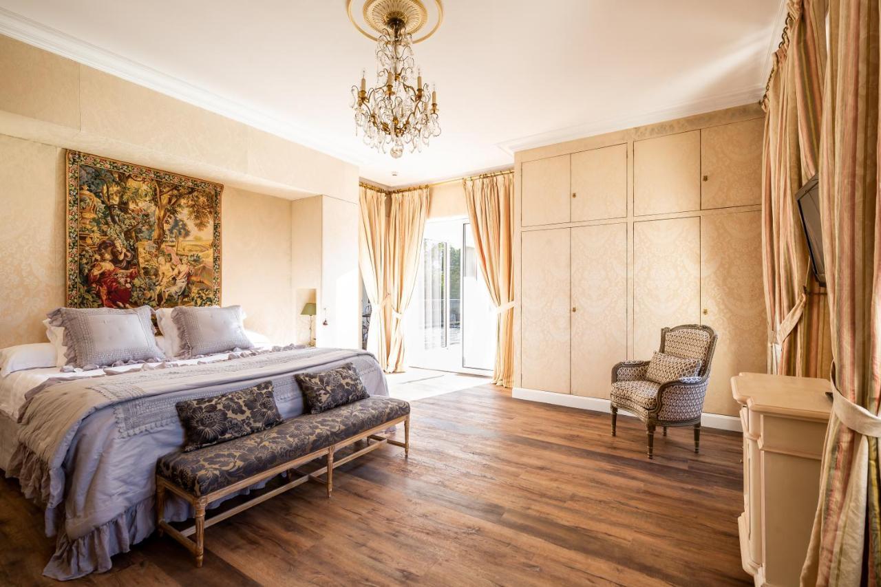 Chateau Meyre Avensan Екстериор снимка