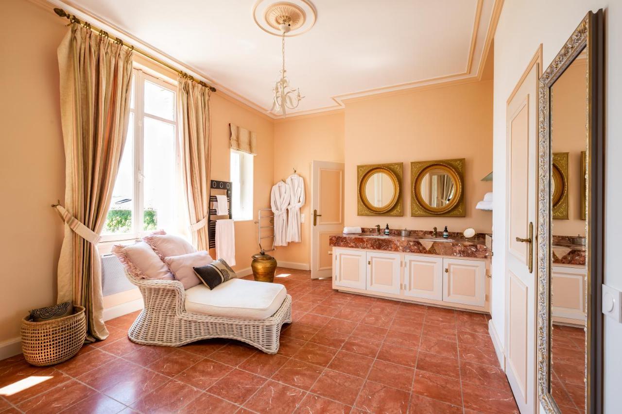 Chateau Meyre Avensan Екстериор снимка