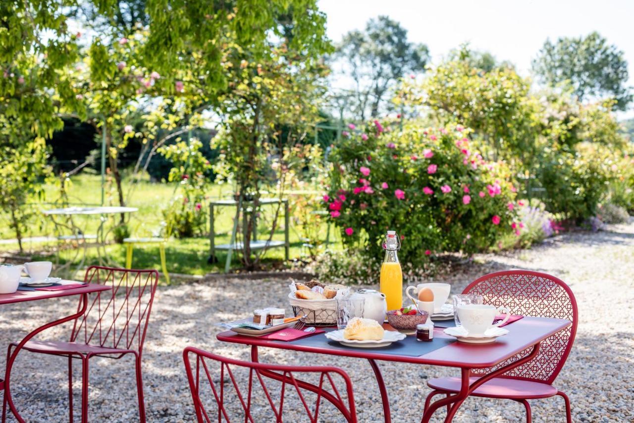 Chateau Meyre Avensan Екстериор снимка