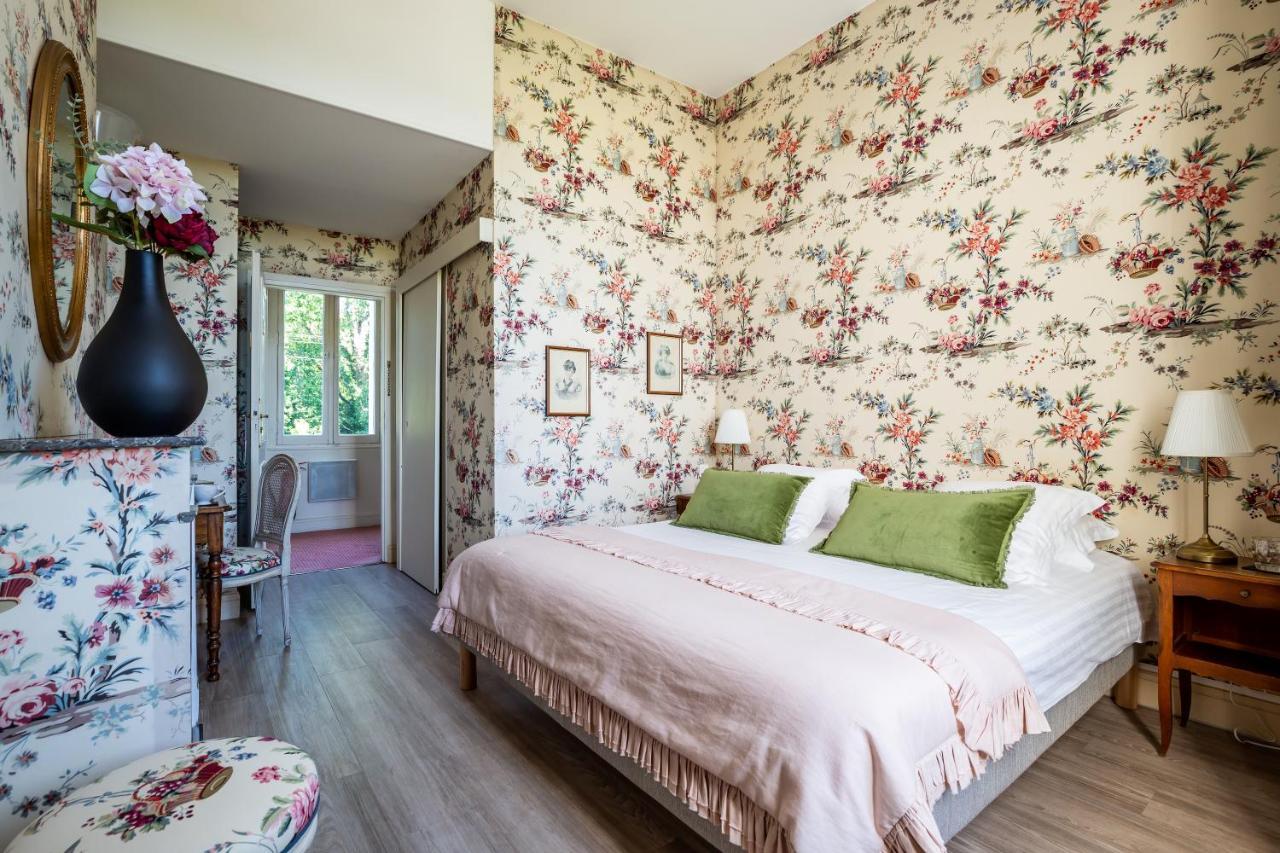 Chateau Meyre Avensan Екстериор снимка