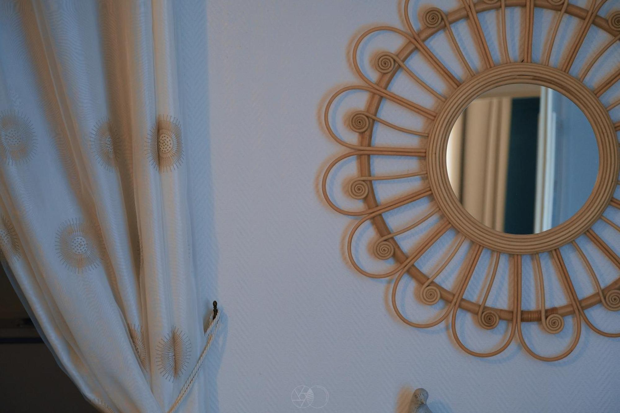 Chateau Meyre Avensan Екстериор снимка