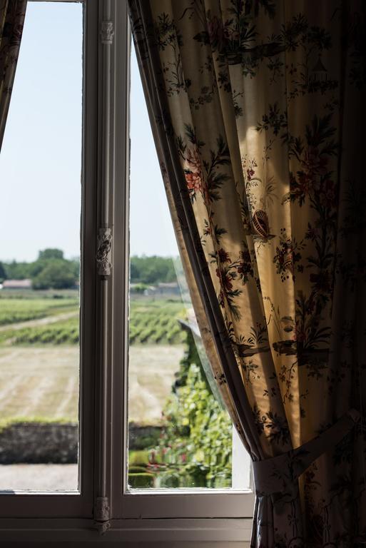 Chateau Meyre Avensan Екстериор снимка